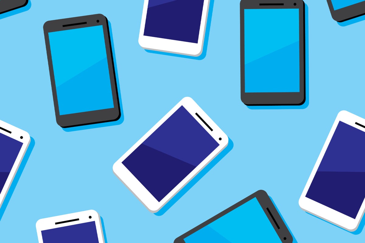 How your smartphone could warn of impending disaster